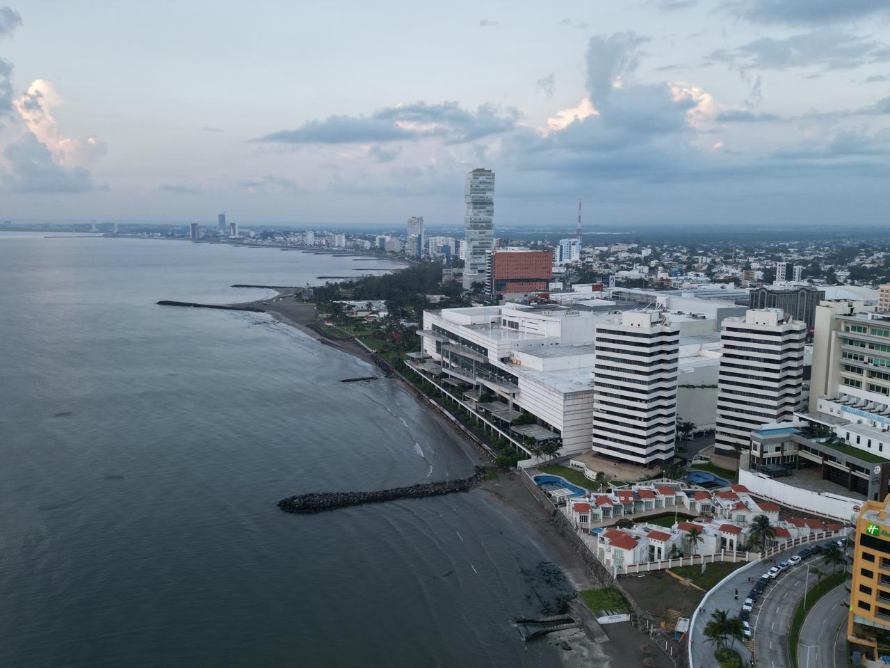 Equipo de Propiedades Veracruz IA