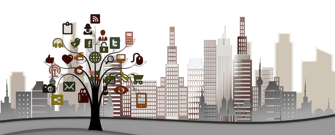 Síguenos en Redes Sociales