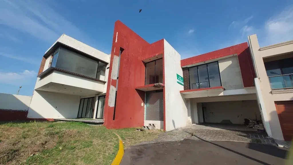 Casa amplia en venta para Remodelar Playas del Conchal Alvarado Veracruz
