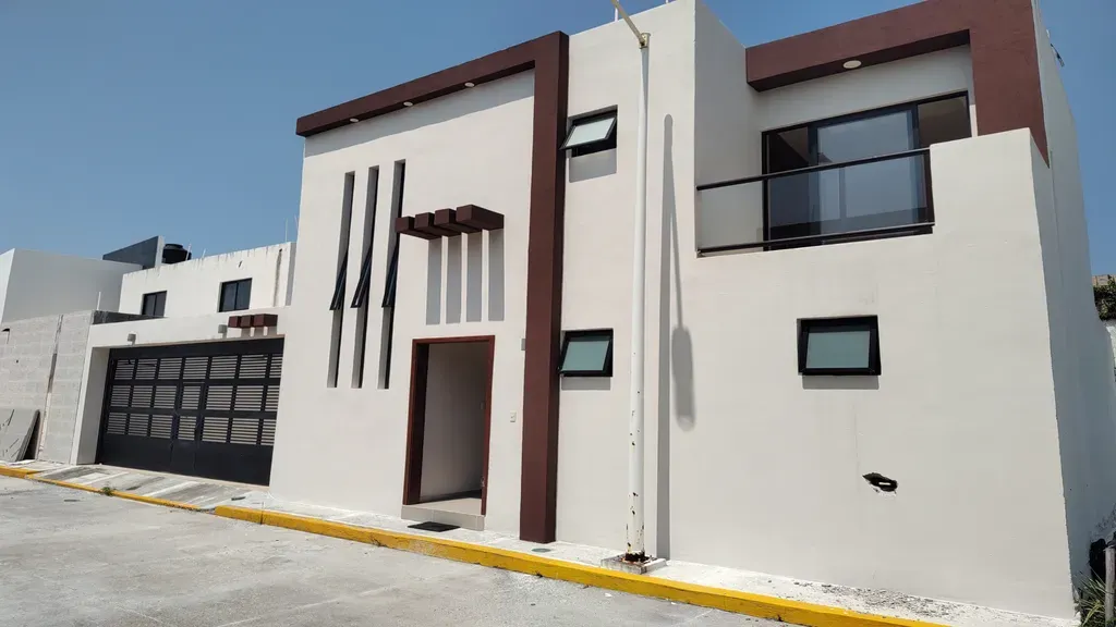 Casa en Venta Graciano Sanchez Boca del Río, Veracruz