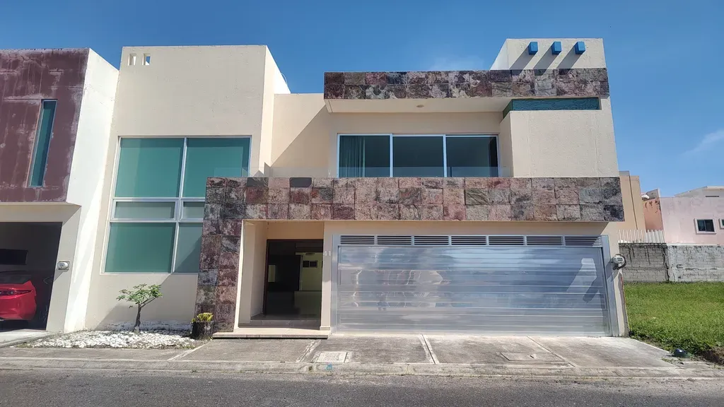 Casa en venta Lomas del Mar Riviera Veracruzana lado playa