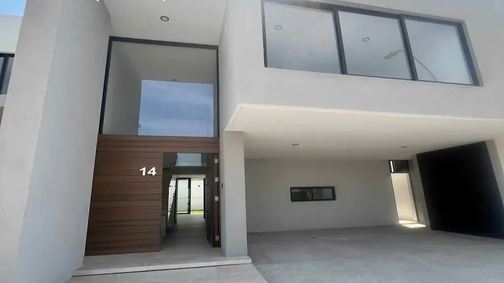 Casa nueva Catania: Seguridad, Pádel y Vida tranquila en Lomas del Dorado