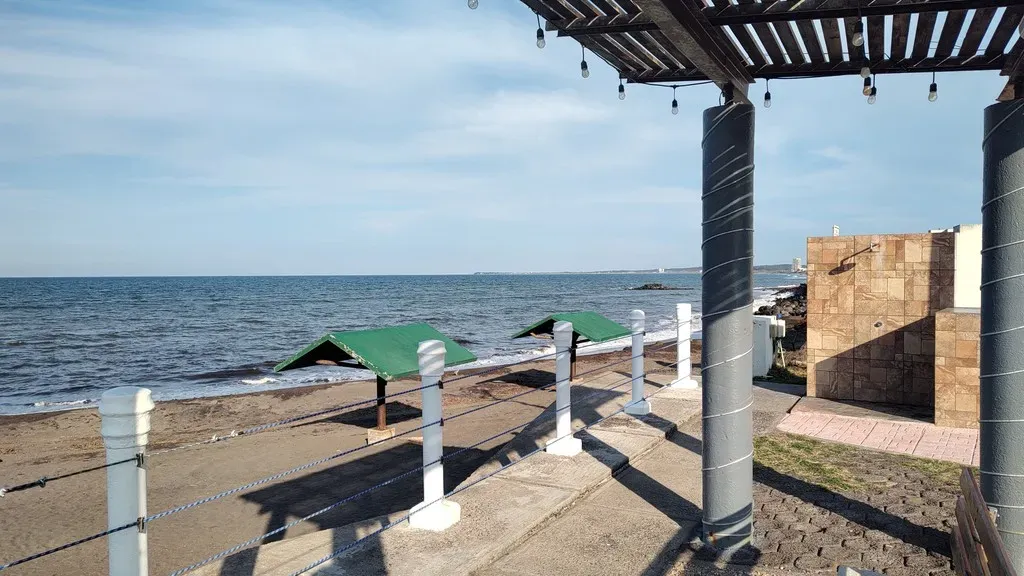 Casa en venta Riviera Veracruzana Playas del Conchal cerca de la playa