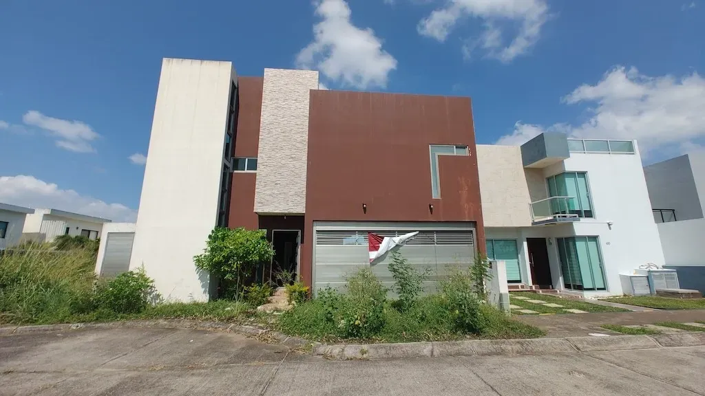 Casa en venta Riviera Veracruzana Real Mandinga