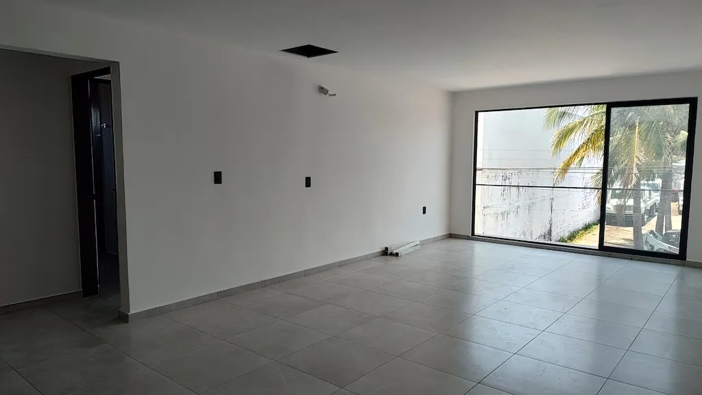 Departamento en venta cerca de la playa Boca del Río Veracruz