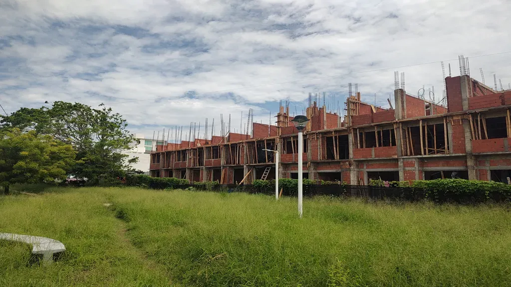 Departamento venta Jardines del Virgina Boca del Rio Veracruz