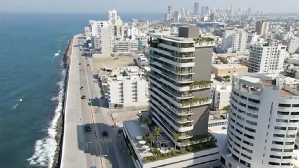 Departamentos preventa La nueva joya frente al mar en Costa Verde.