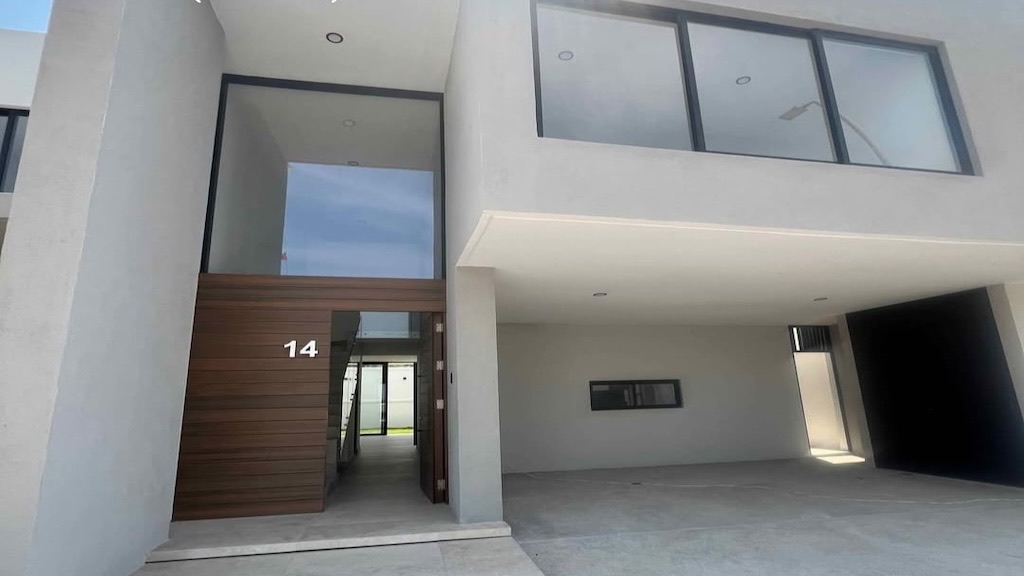 Casa nueva Catania: Seguridad, Pádel y Vida tranquila en Lomas del Dorado