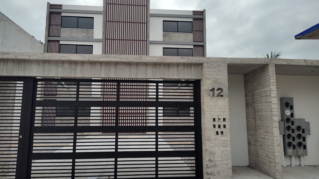 Departamentos Jardines de Mocambo: Conectividad en el Corazón de Boca del Río