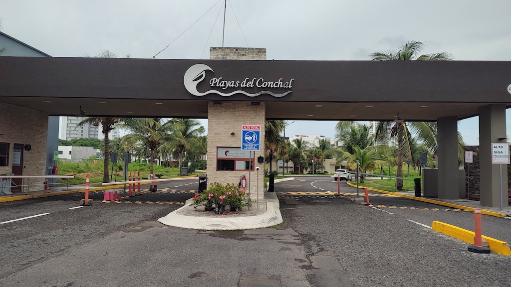 Riviera Veracruzana Playas del Conchal: Un Refugio de Lujo a Pasos del Mar