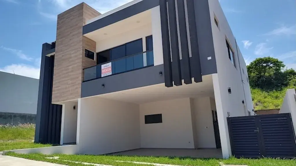 Residencia en venta con  Alberca | Punta Tiburón Riviera Veracruzana Veracruz