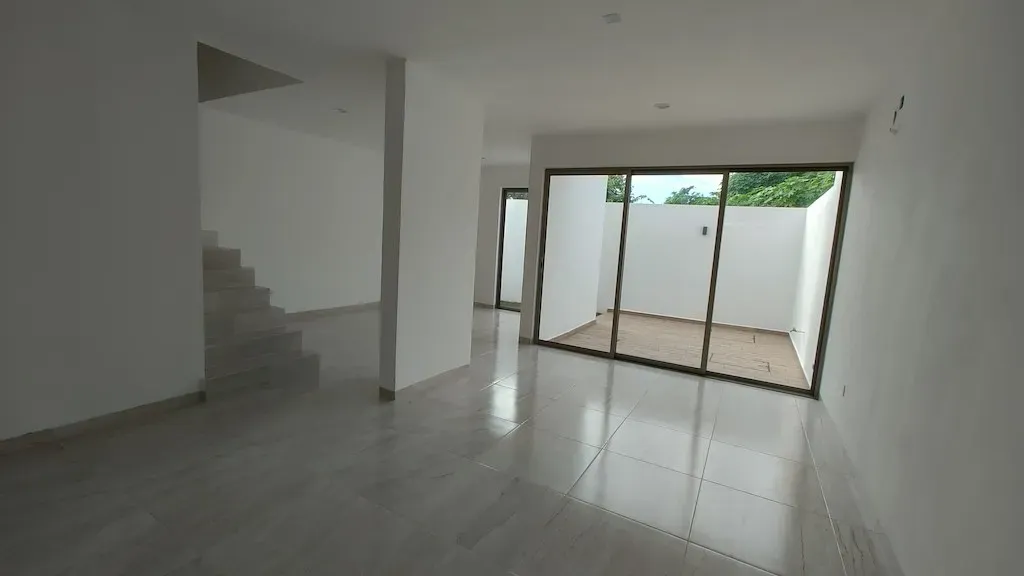 Casa Nueva en venta | Las Vegas II, Boca del Río | cerca de Aurrera