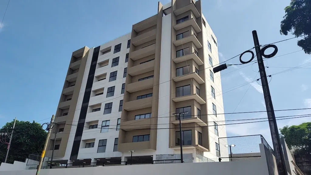 Departamento en venta El Conchal, junto a Plaza El Dorado Riviera Veracruzana