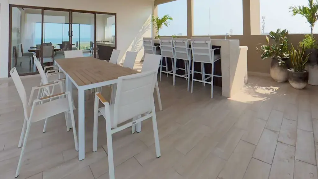 Departamento en venta El Conchal, junto a Plaza El Dorado Riviera Veracruzana