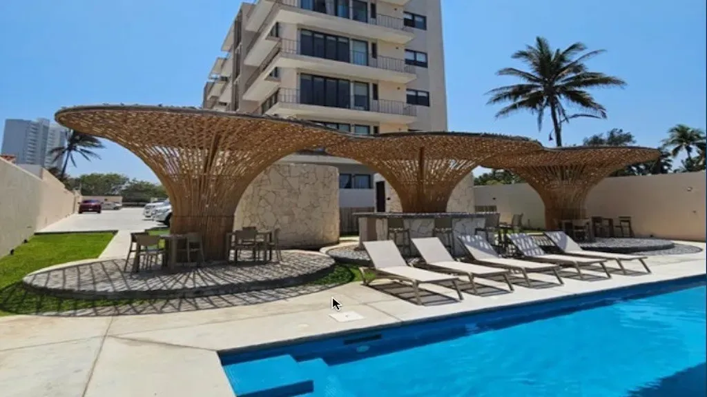 Departamento en venta con Muelle y Acceso al Río – Isla del Amor, Riviera Veracruzana