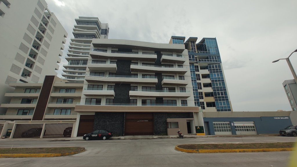 Departamento en venta cerca de la playa en Costa de Oro | 130m² y 3 Recámaras | Veracruz