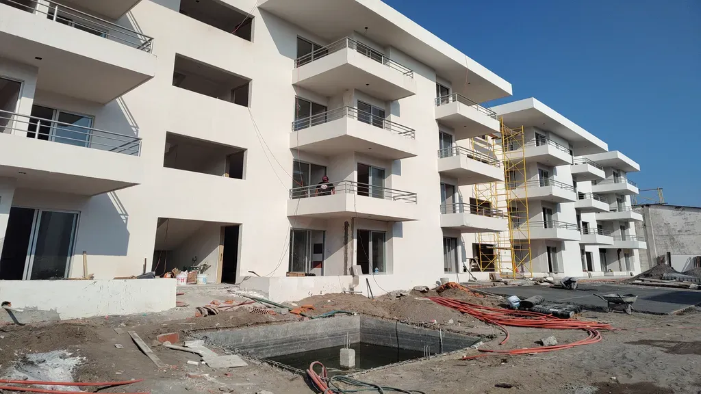 Departamento: Ubicación Estratégica cerca de ADO y Av. Bolívar | Ideal Airbnb y Mascotas