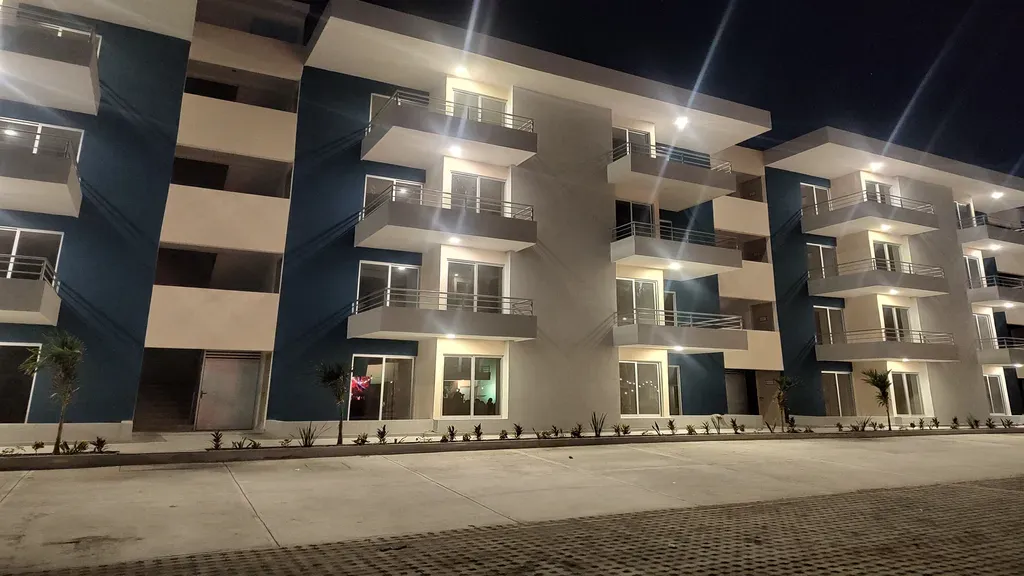Departamento: Ubicación Estratégica cerca de ADO y Av. Bolívar | Ideal Airbnb y Mascotas