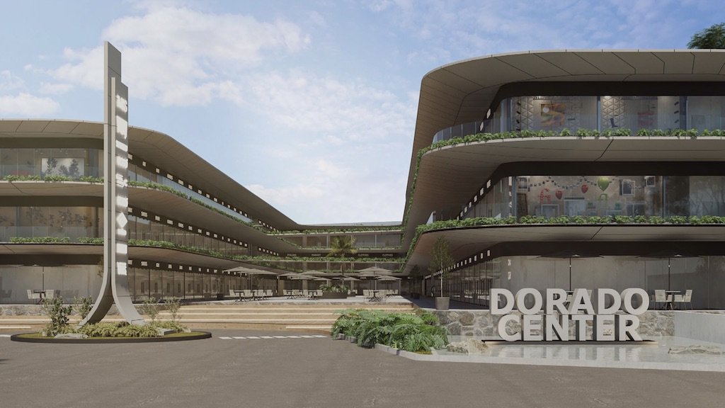 Locales y Oficinas en venta Dorado Center Boca del Río - Paso del Toro Veracruz