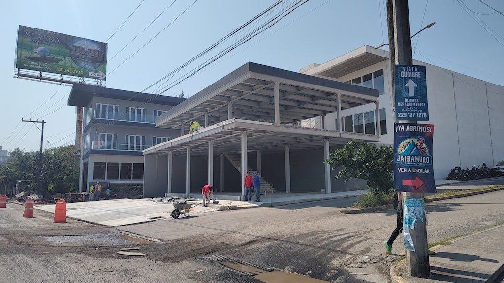 Locales y Oficinas en Venta Riviera Center –  Riviera Veracruzana Veracruz