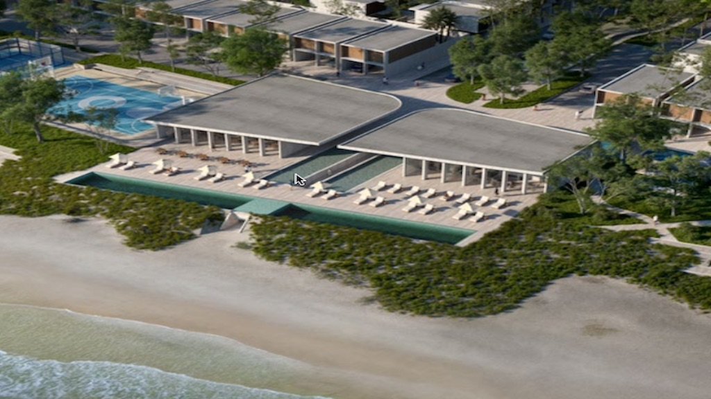 Lotes Residenciales en venta Miramar – Riviera Veracruzana con Acceso a Playa Veracruz