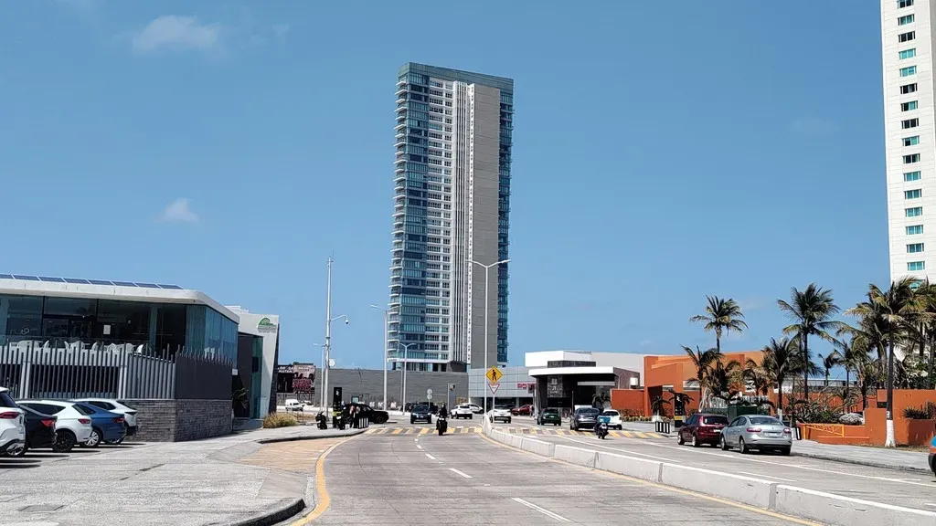 Departamento en venta Amueblado Amura– Costa de Oro, Boca del Río Veracruz