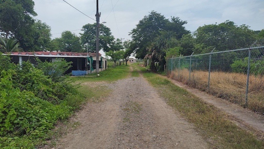 Terreno Campestre de 633 m² en La Piedra, Alvarado: Tu Refugio Natural a 20 min de Boca del Río