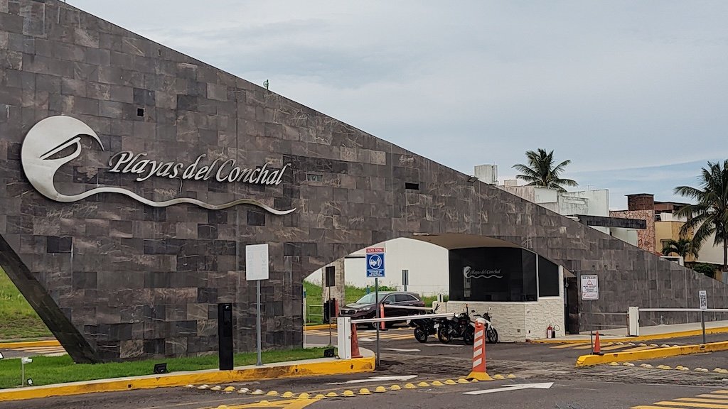 Terreno Residencial en venta 3,141 m² en Playas del Conchal – Veracruz
