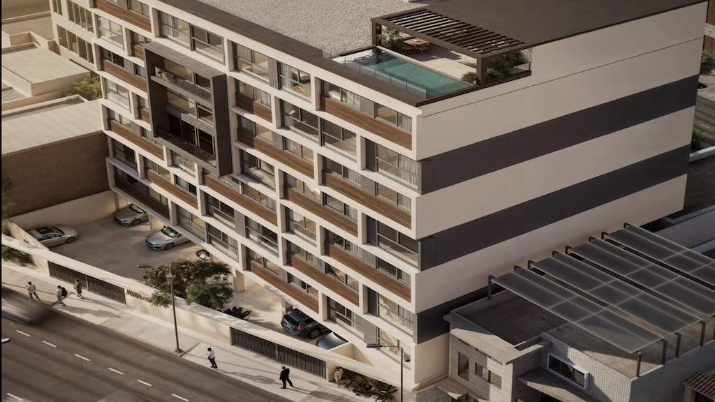 Inversión Inteligente: Rentabilidad y Estilo en Playas Villa del Mar